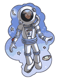 Astronaut