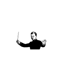conductor