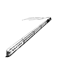 The Phoenix steam locomotive