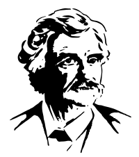 Mark Twain