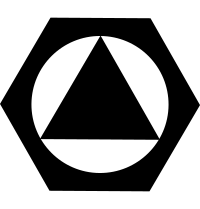 Proof of Existence (logo)