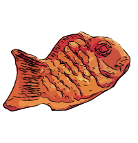 Taiyaki