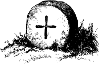 Tombstone 