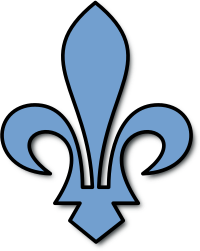Fleur de Lys