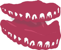 Simple Dentures
