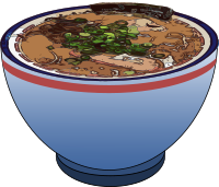 Hot Bowl of Ramen