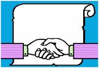 Beagle Screens - Handshake