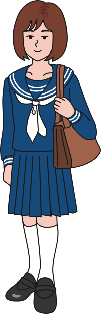 Schoolgirl (#9)