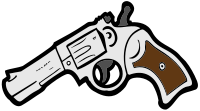 Isolated Gun