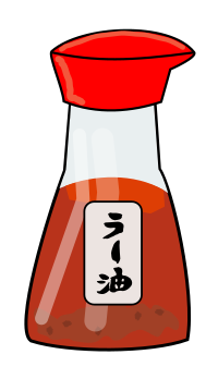 Rayu Bottle