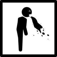 Puke Icon
