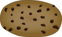 Chocolate Chip Cookie