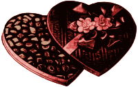 Box of Chocolates