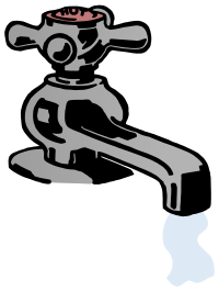 Hot Faucet