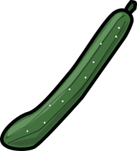 Cucumber