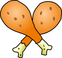 Chicken Drumsticks