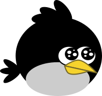 Happy Tux