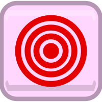 Targetting Button