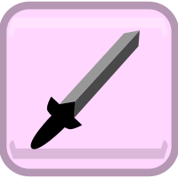 Attack Button