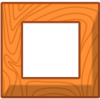 Wooden Platform