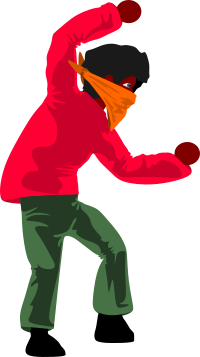 Pose