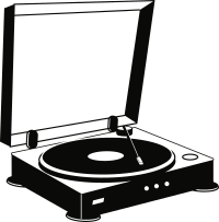 Turntable