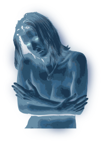 Frozen Depression