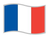 Drapeau français