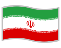 پرچم سه رنگ ایران