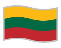 Lietuvos vėliava