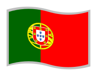 Bandeira de Portugal