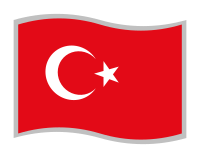 Türk bayrağı