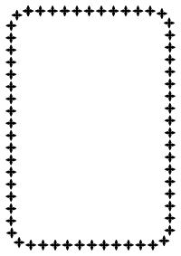 Border 118 (A4)
