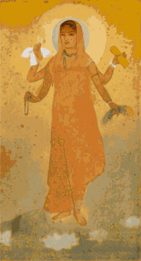 Bharat Mata