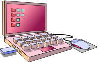 computer