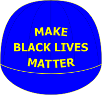 Make Black Lives Matter