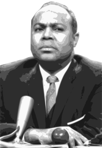 James Farmer
