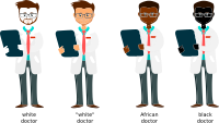 A competent and also friendly doctor