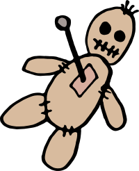 Voodoo Doll