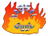 Radical Dude