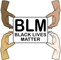 BLM Card