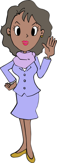 Businesswoman
