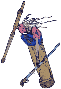 Baba Yaga