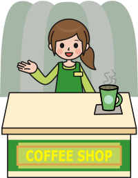Coffee Shop