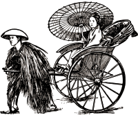 Rickshaw