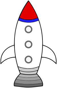 Rocket (color)