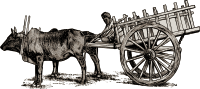 Classic Cart