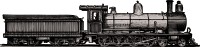 Steam Train