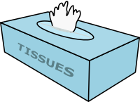 Tissue Box