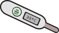 Digital Thermometer